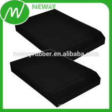 Customized Silicone Rubber Conductive Speaker Isolation Pads